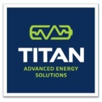 Titan AES